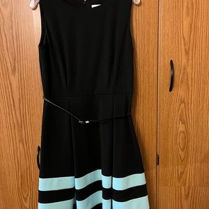 Calvin Klein dress